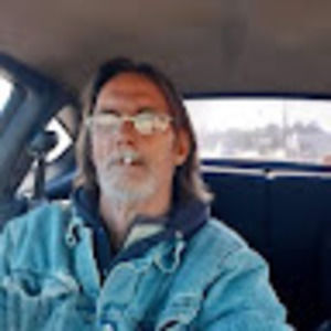 Meet your Posher, Jerry